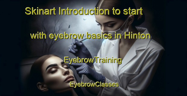 Skinart Introduction to start with eyebrow basics in Hinton | EyebrowTraining | EyebrowClasses | SkinartTraining-Australia
