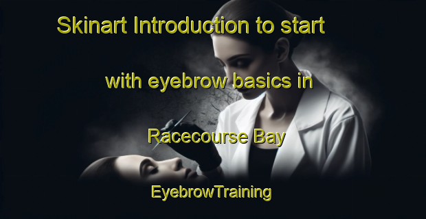 Skinart Introduction to start with eyebrow basics in Racecourse Bay | EyebrowTraining | EyebrowClasses | SkinartTraining-Australia