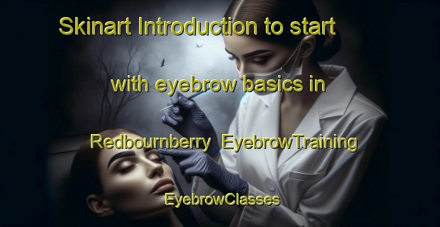 Skinart Introduction to start with eyebrow basics in Redbournberry | EyebrowTraining | EyebrowClasses | SkinartTraining-Australia