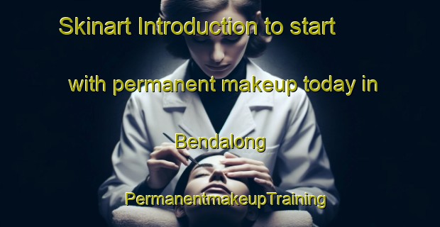 Skinart Introduction to start with permanent makeup today in Bendalong | PermanentmakeupTraining | PermanentmakeupClasses | SkinartTraining-Australia