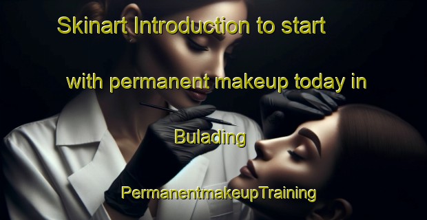 Skinart Introduction to start with permanent makeup today in Bulading | PermanentmakeupTraining | PermanentmakeupClasses | SkinartTraining-Australia