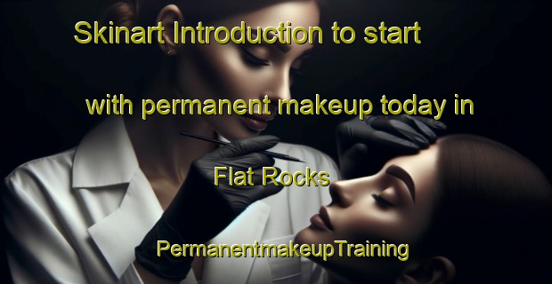 Skinart Introduction to start with permanent makeup today in Flat Rocks | PermanentmakeupTraining | PermanentmakeupClasses | SkinartTraining-Australia