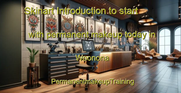 Skinart Introduction to start with permanent makeup today in Woonona | PermanentmakeupTraining | PermanentmakeupClasses | SkinartTraining-Australia