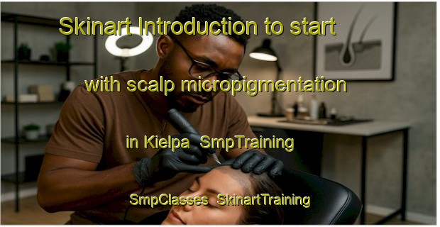 Skinart Introduction to start with scalp micropigmentation in Kielpa | SmpTraining | SmpClasses | SkinartTraining-Australia