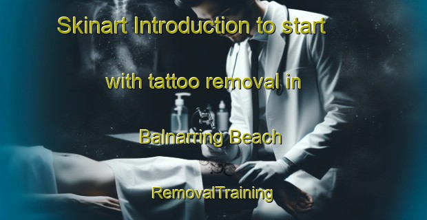 Skinart Introduction to start with tattoo removal in Balnarring Beach | RemovalTraining | RemovalClasses | SkinartTraining-Australia
