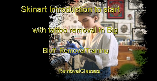 Skinart Introduction to start with tattoo removal in Big Bluff | RemovalTraining | RemovalClasses | SkinartTraining-Australia