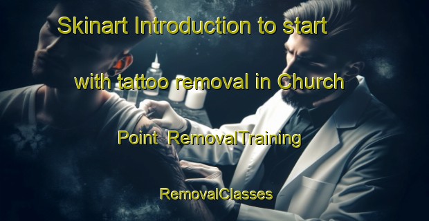 Skinart Introduction to start with tattoo removal in Church Point | RemovalTraining | RemovalClasses | SkinartTraining-Australia