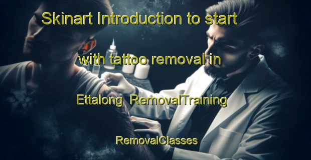 Skinart Introduction to start with tattoo removal in Ettalong | RemovalTraining | RemovalClasses | SkinartTraining-Australia