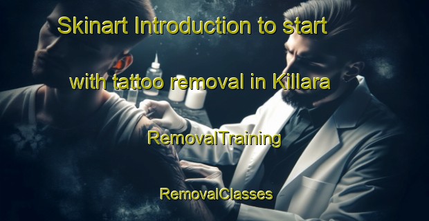 Skinart Introduction to start with tattoo removal in Killara | RemovalTraining | RemovalClasses | SkinartTraining-Australia