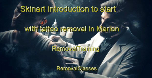 Skinart Introduction to start with tattoo removal in Marion | RemovalTraining | RemovalClasses | SkinartTraining-Australia