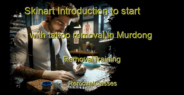 Skinart Introduction to start with tattoo removal in Murdong | RemovalTraining | RemovalClasses | SkinartTraining-Australia