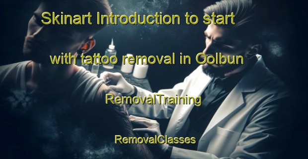 Skinart Introduction to start with tattoo removal in Oolbun | RemovalTraining | RemovalClasses | SkinartTraining-Australia