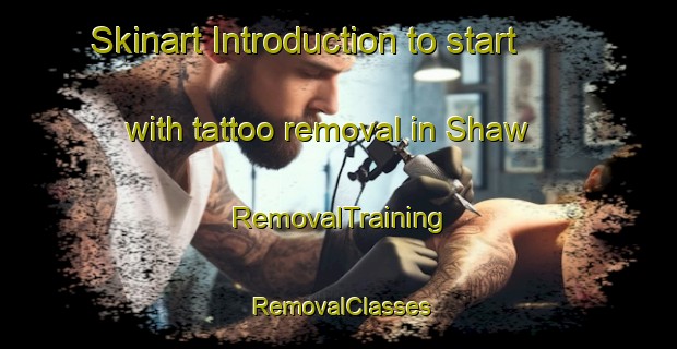 Skinart Introduction to start with tattoo removal in Shaw | RemovalTraining | RemovalClasses | SkinartTraining-Australia