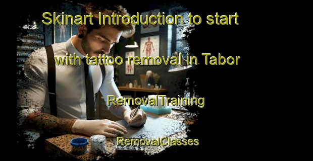 Skinart Introduction to start with tattoo removal in Tabor | RemovalTraining | RemovalClasses | SkinartTraining-Australia