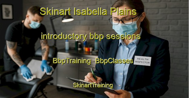 Skinart Isabella Plains introductory bbp sessions | BbpTraining | BbpClasses | SkinartTraining-Australia