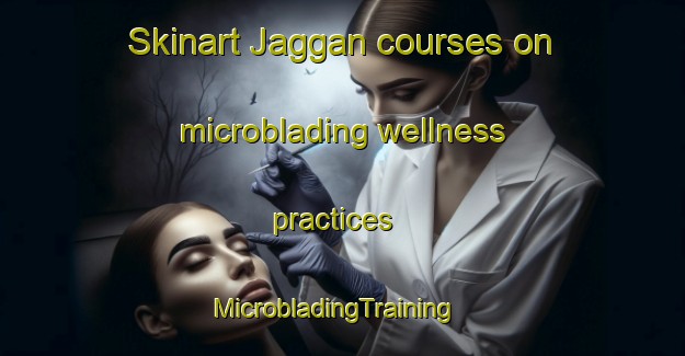 Skinart Jaggan courses on microblading wellness practices | MicrobladingTraining | MicrobladingClasses | SkinartTraining-Australia