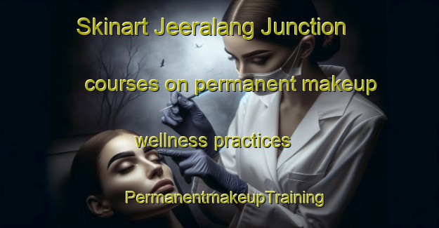 Skinart Jeeralang Junction courses on permanent makeup wellness practices | PermanentmakeupTraining | PermanentmakeupClasses | SkinartTraining-Australia