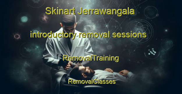 Skinart Jerrawangala introductory removal sessions | RemovalTraining | RemovalClasses | SkinartTraining-Australia
