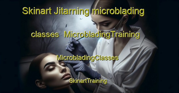Skinart Jitarning microblading classes | MicrobladingTraining | MicrobladingClasses | SkinartTraining-Australia