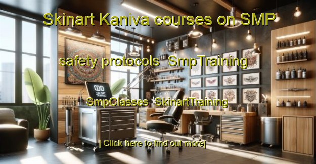 Skinart Kaniva courses on SMP safety protocols | SmpTraining | SmpClasses | SkinartTraining-Australia