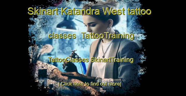 Skinart Katandra West tattoo classes | #TattooTraining #TattooClasses #SkinartTraining-Australia