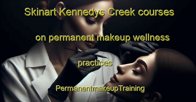 Skinart Kennedys Creek courses on permanent makeup wellness practices | PermanentmakeupTraining | PermanentmakeupClasses | SkinartTraining-Australia