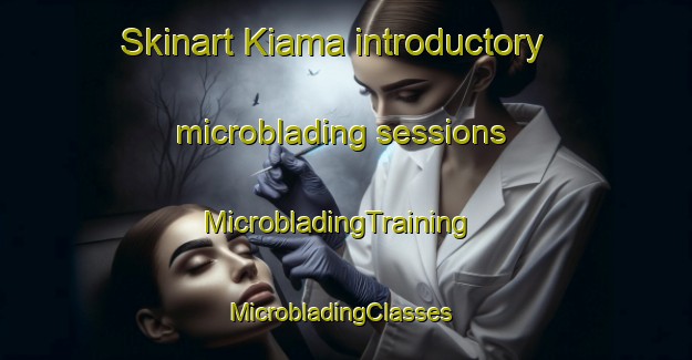 Skinart Kiama introductory microblading sessions | MicrobladingTraining | MicrobladingClasses | SkinartTraining-Australia
