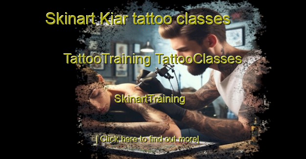 Skinart Kiar tattoo classes | #TattooTraining #TattooClasses #SkinartTraining-Australia