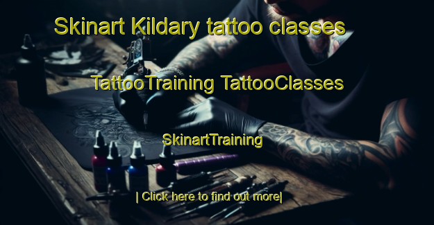 Skinart Kildary tattoo classes | #TattooTraining #TattooClasses #SkinartTraining-Australia