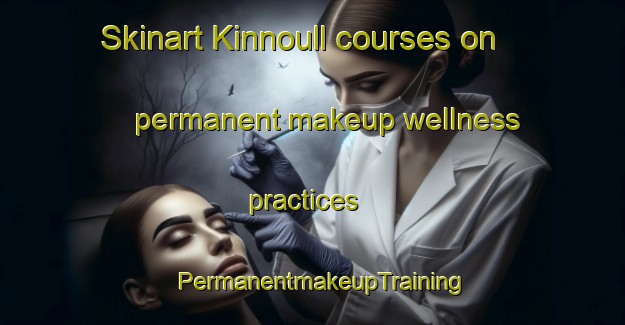 Skinart Kinnoull courses on permanent makeup wellness practices | PermanentmakeupTraining | PermanentmakeupClasses | SkinartTraining-Australia
