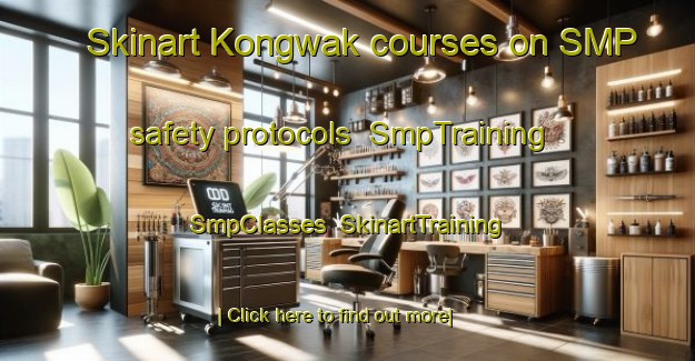 Skinart Kongwak courses on SMP safety protocols | SmpTraining | SmpClasses | SkinartTraining-Australia