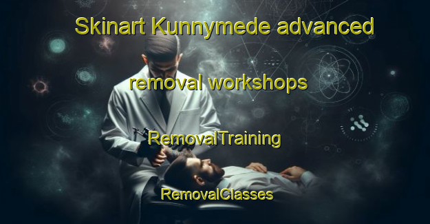 Skinart Kunnymede advanced removal workshops | RemovalTraining | RemovalClasses | SkinartTraining-Australia