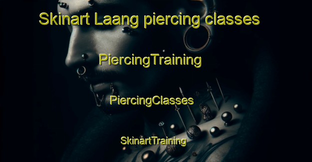 Skinart Laang piercing classes | PiercingTraining | PiercingClasses | SkinartTraining-Australia