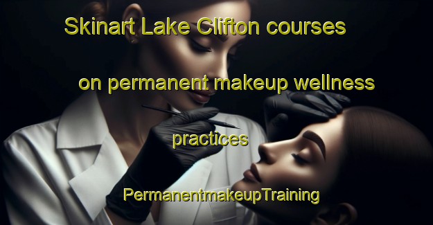 Skinart Lake Clifton courses on permanent makeup wellness practices | PermanentmakeupTraining | PermanentmakeupClasses | SkinartTraining-Australia