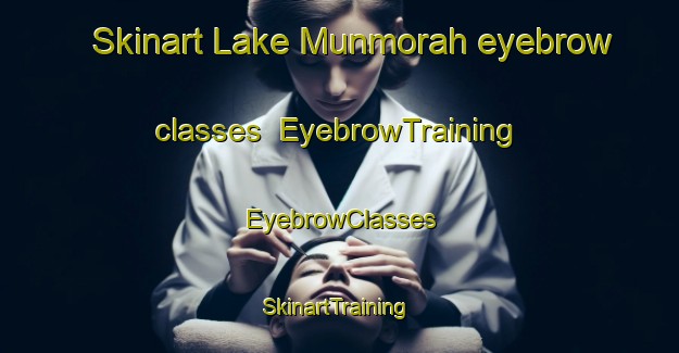 Skinart Lake Munmorah eyebrow classes | EyebrowTraining | EyebrowClasses | SkinartTraining-Australia