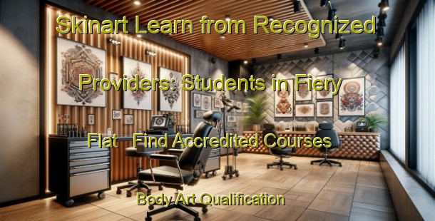 Skinart Learn from Recognized Providers: Students in Fiery Flat - Find Accredited Courses | Body Art Qualification Authority | BAQA-Australia