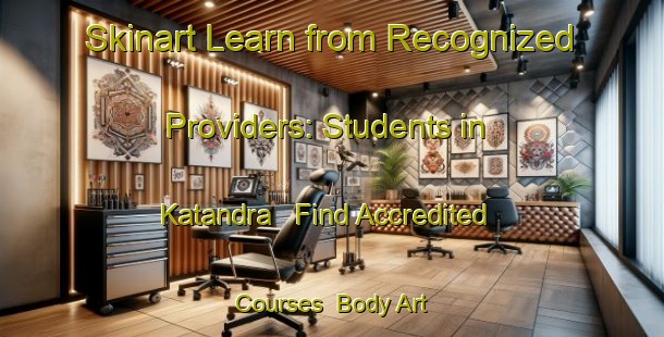 Skinart Learn from Recognized Providers: Students in Katandra - Find Accredited Courses | Body Art Qualification Authority | BAQA-Australia