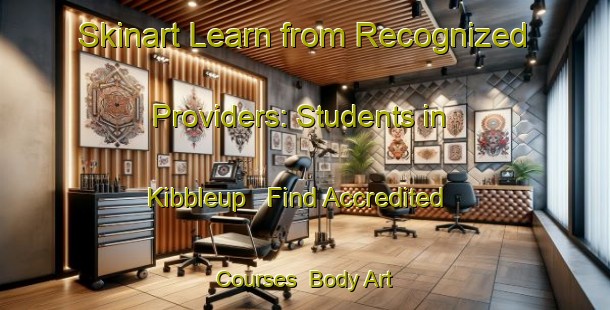 Skinart Learn from Recognized Providers: Students in Kibbleup - Find Accredited Courses | Body Art Qualification Authority | BAQA-Australia