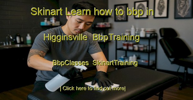 Skinart Learn how to bbp in Higginsville | BbpTraining | BbpClasses | SkinartTraining-Australia
