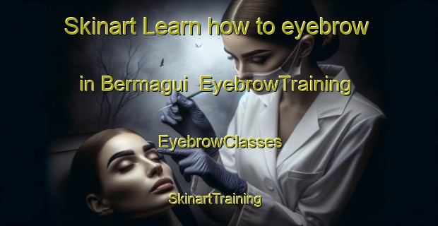 Skinart Learn how to eyebrow in Bermagui | EyebrowTraining | EyebrowClasses | SkinartTraining-Australia