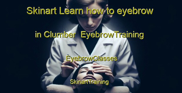 Skinart Learn how to eyebrow in Clumber | EyebrowTraining | EyebrowClasses | SkinartTraining-Australia