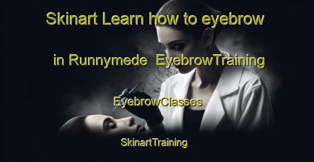 Skinart Learn how to eyebrow in Runnymede | EyebrowTraining | EyebrowClasses | SkinartTraining-Australia