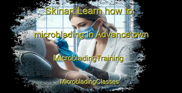 Skinart Learn how to microblading in Advancetown | MicrobladingTraining | MicrobladingClasses | SkinartTraining-Australia