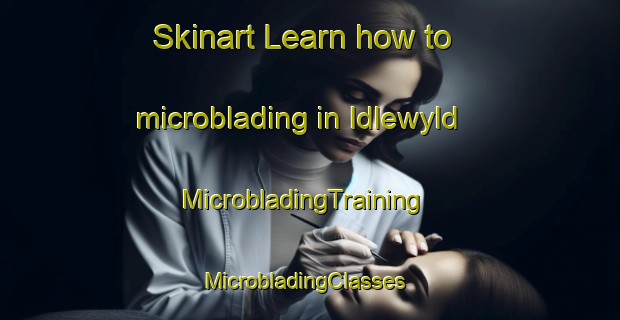 Skinart Learn how to microblading in Idlewyld | MicrobladingTraining | MicrobladingClasses | SkinartTraining-Australia