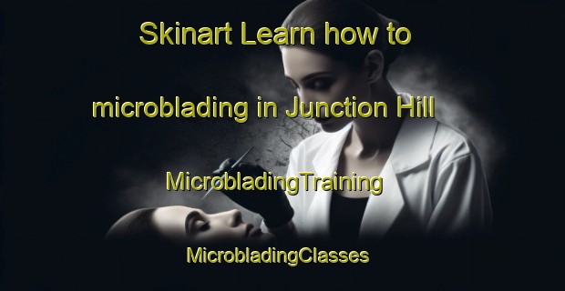 Skinart Learn how to microblading in Junction Hill | MicrobladingTraining | MicrobladingClasses | SkinartTraining-Australia