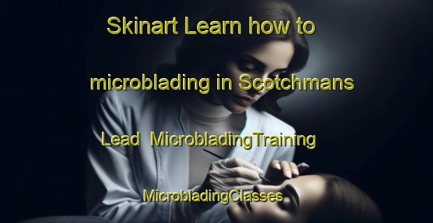 Skinart Learn how to microblading in Scotchmans Lead | MicrobladingTraining | MicrobladingClasses | SkinartTraining-Australia