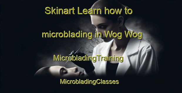 Skinart Learn how to microblading in Wog Wog | MicrobladingTraining | MicrobladingClasses | SkinartTraining-Australia