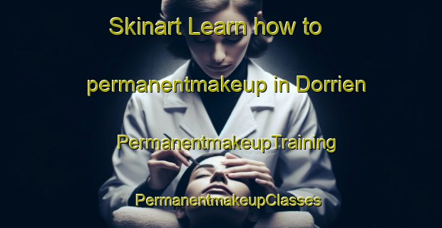 Skinart Learn how to permanentmakeup in Dorrien | PermanentmakeupTraining | PermanentmakeupClasses | SkinartTraining-Australia