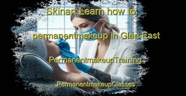 Skinart Learn how to permanentmakeup in Glen East | PermanentmakeupTraining | PermanentmakeupClasses | SkinartTraining-Australia