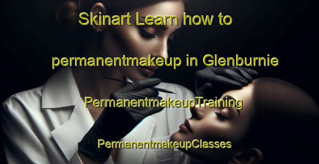 Skinart Learn how to permanentmakeup in Glenburnie | PermanentmakeupTraining | PermanentmakeupClasses | SkinartTraining-Australia